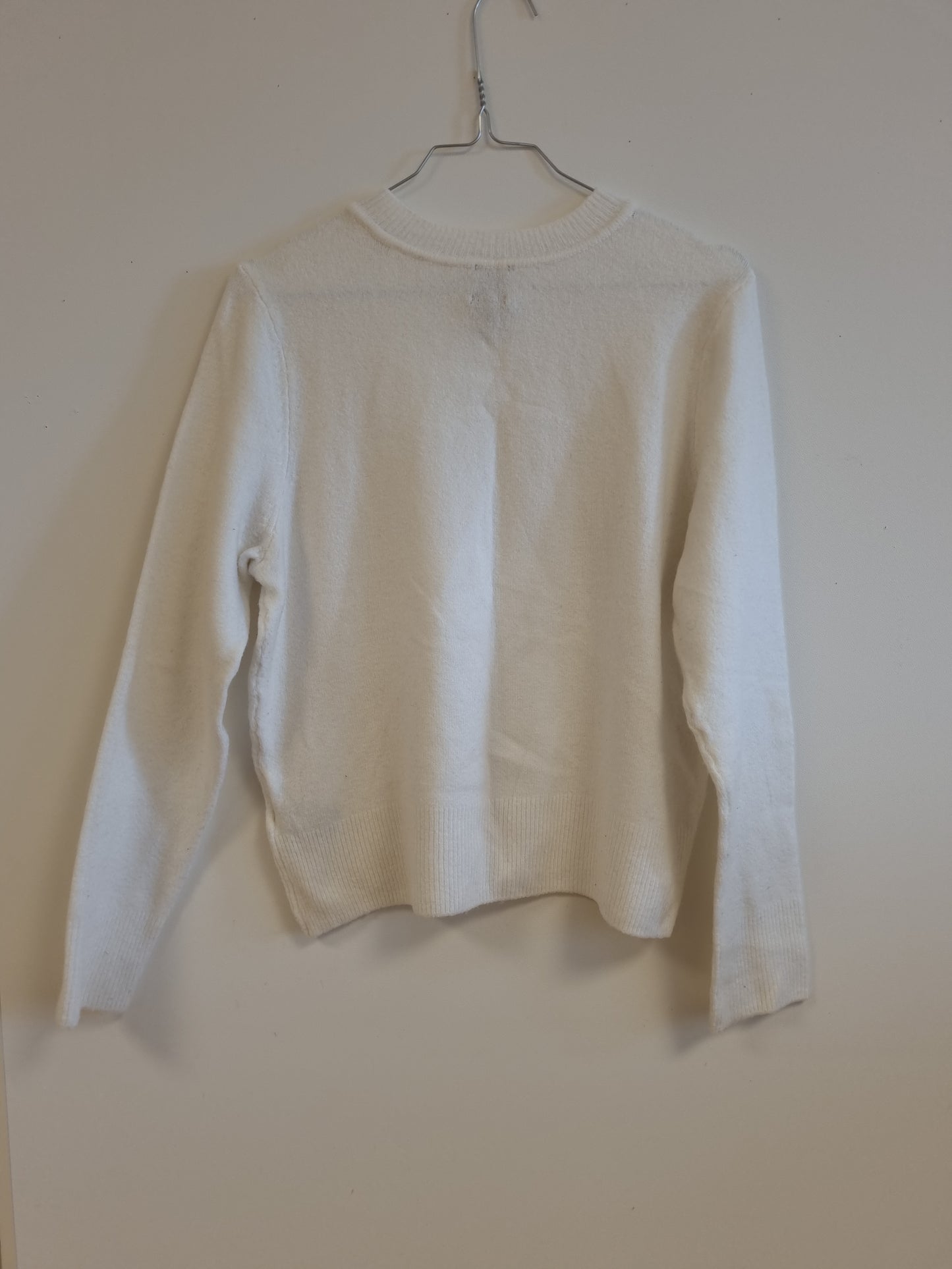 H&M Strikkegenser - M