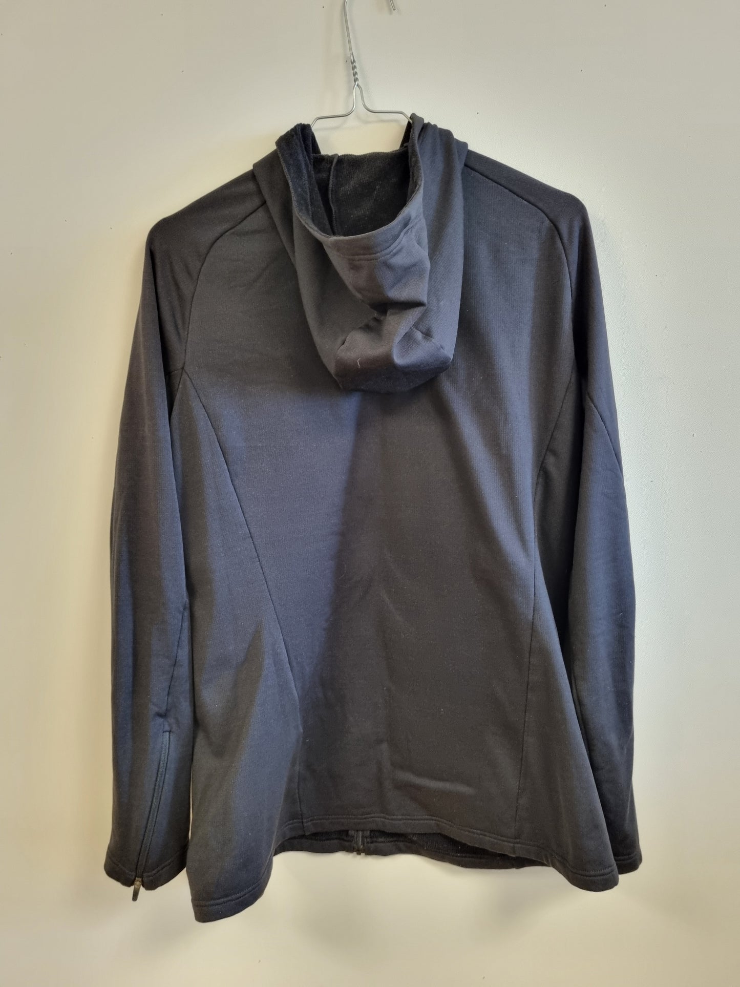 Norrøna zip jakke - L