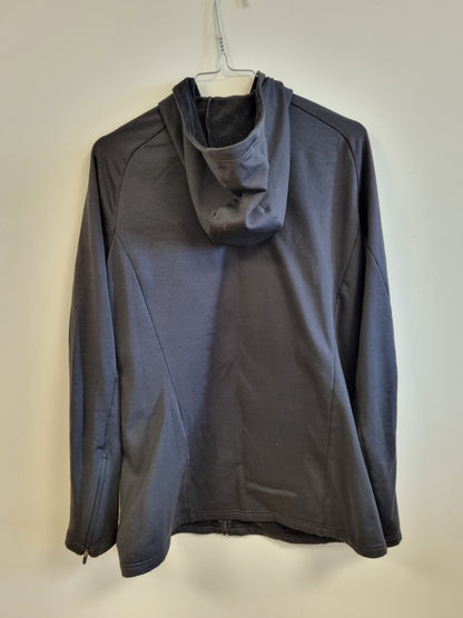 Norrøna zip jakke - L