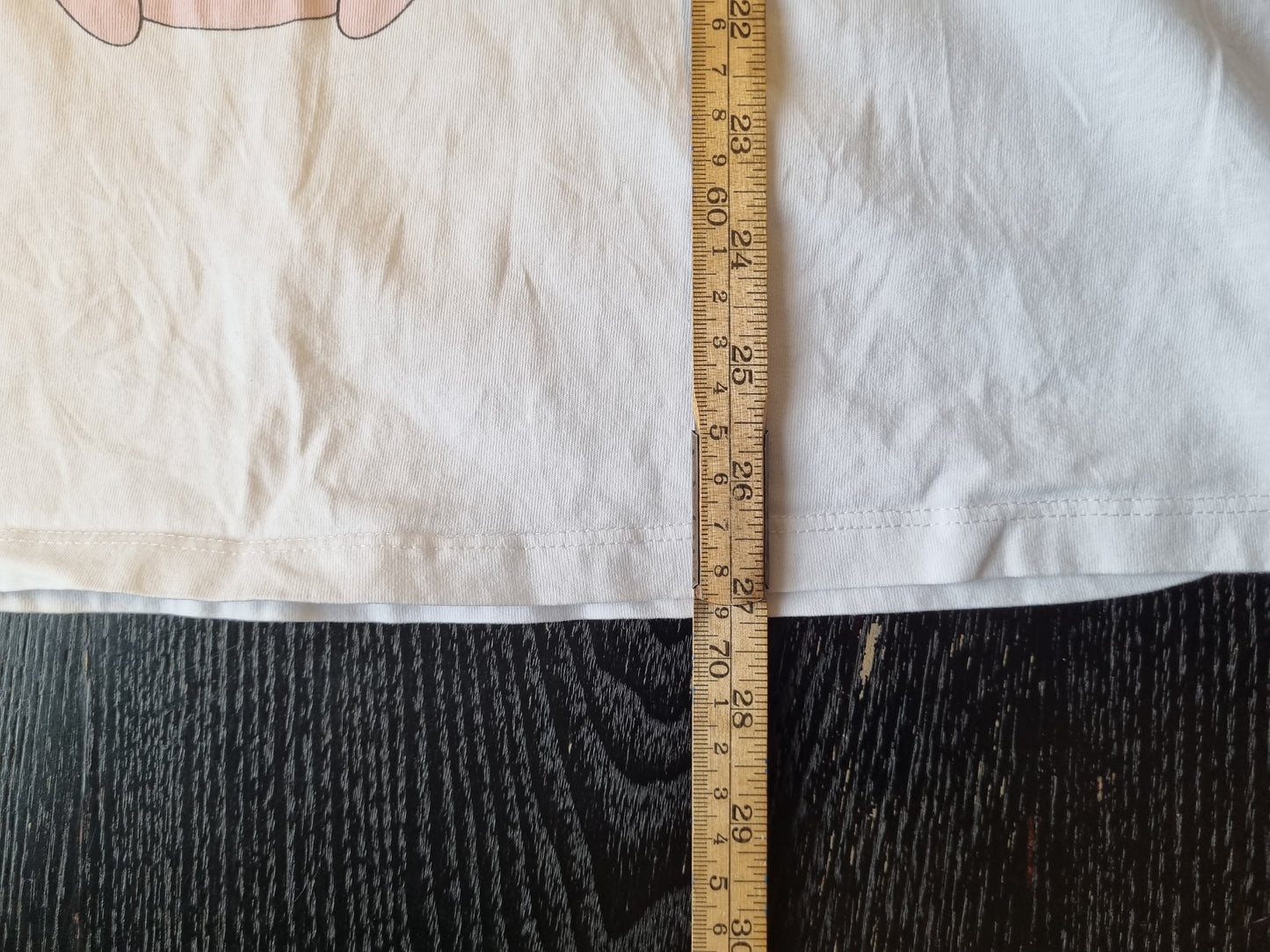 Pokémon t-skjorte - XL