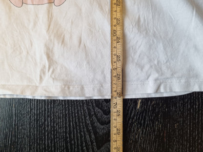 Pokémon t-skjorte - XL