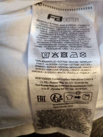 Pokémon t-skjorte - XL