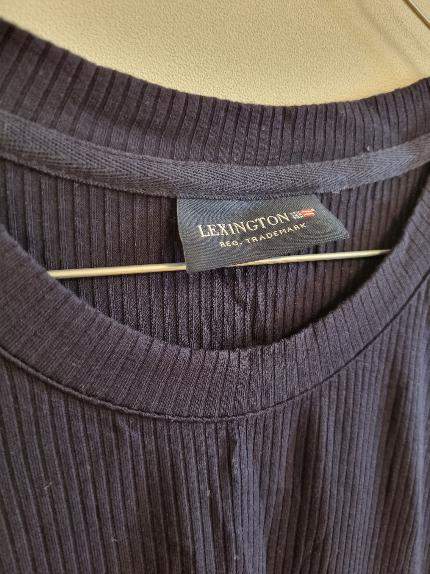 Lexington t-skjorte - M