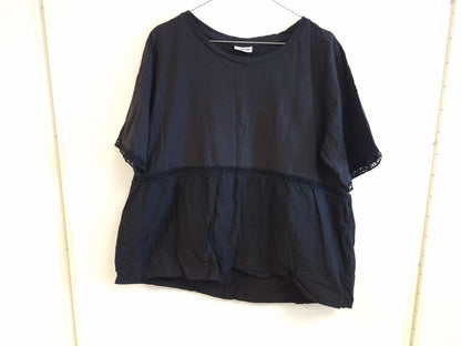 Noisy May topp - XL