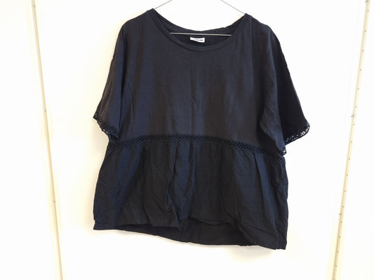 Noisy May topp - XL