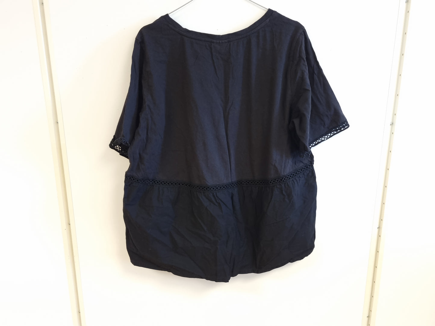 Noisy May topp - XL