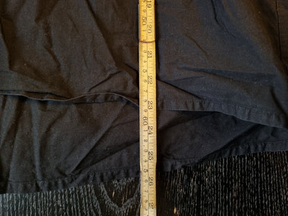 Noisy May topp - XL