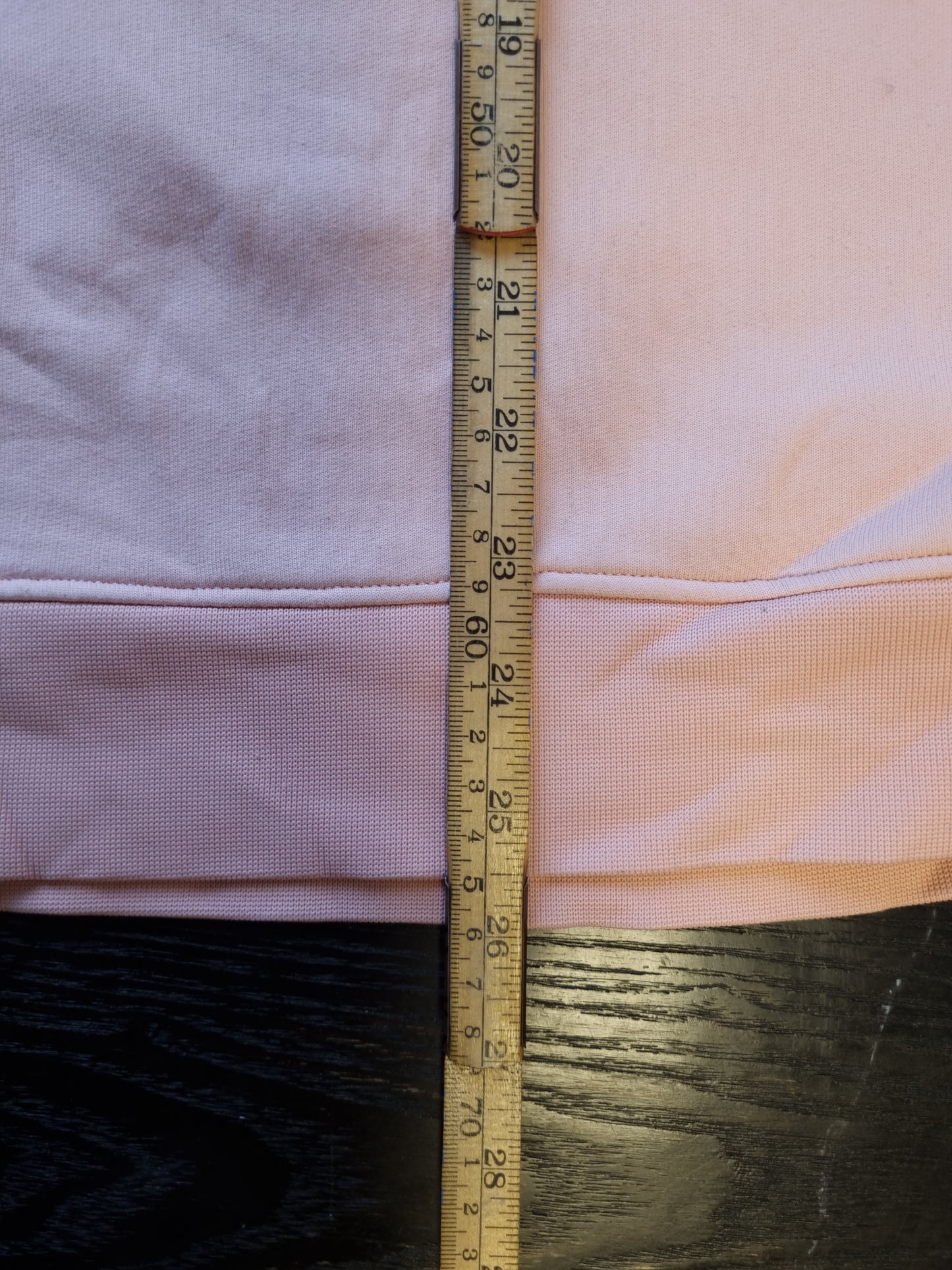 Holzweiler genser - M