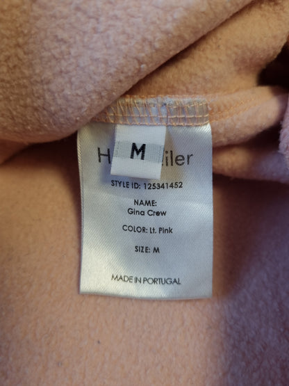 Holzweiler genser - M