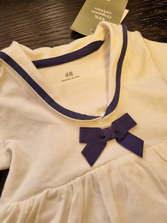 NY! H&M kjole - 62
