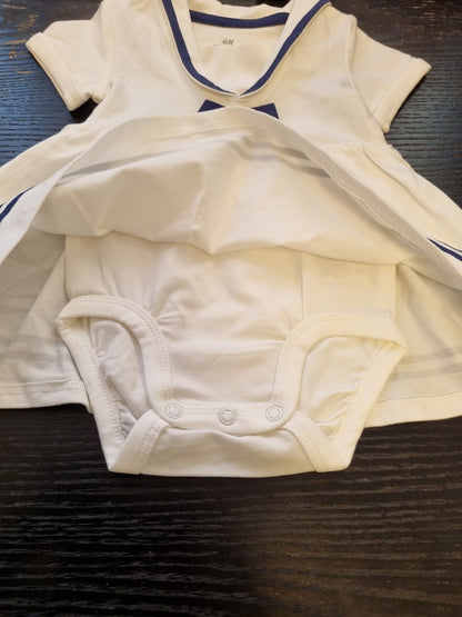 NY! H&M kjole - 62