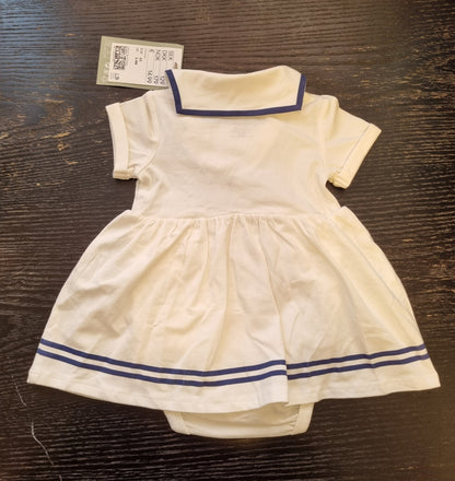 NY! H&M kjole - 62