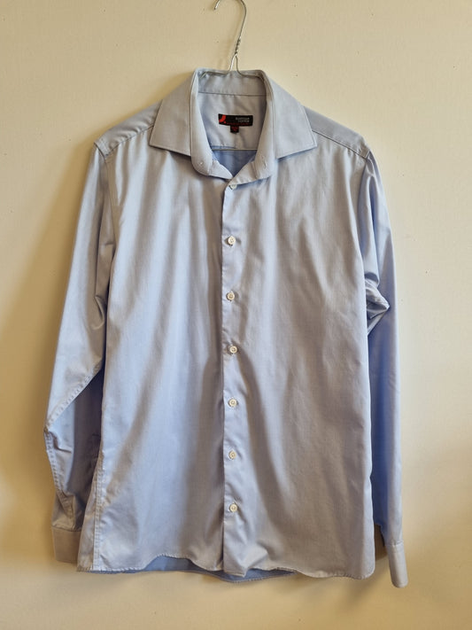 Dressmann skjorte - M