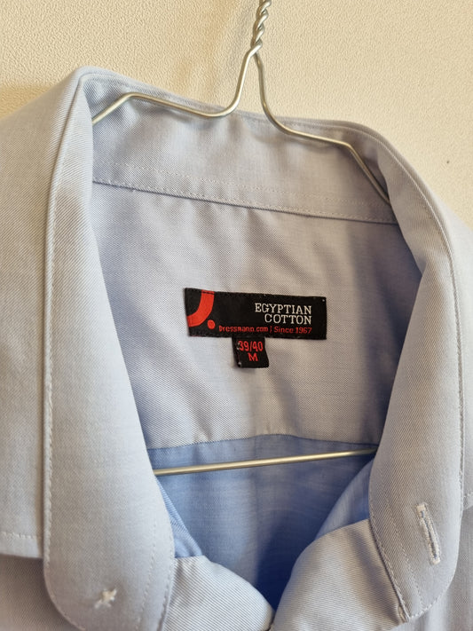 Dressmann skjorte - M