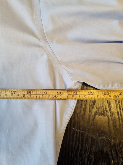 Dressmann skjorte - 39/40 (M)