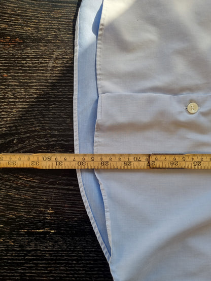 Dressmann skjorte - 39/40 (M)