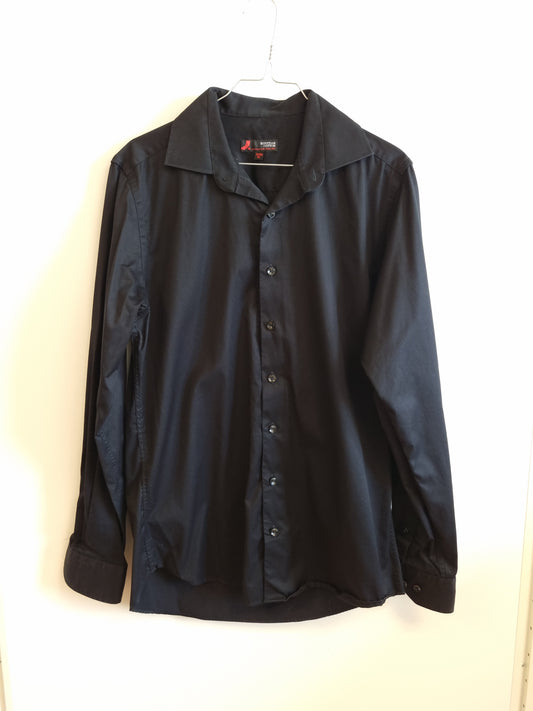 Dressmann skjorte - 39/40 (M)