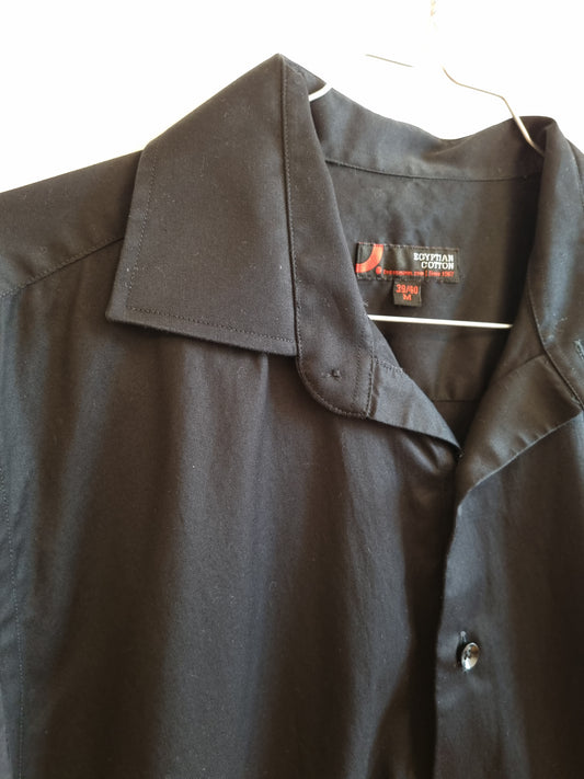 Dressmann skjorte - 39/40 (M)