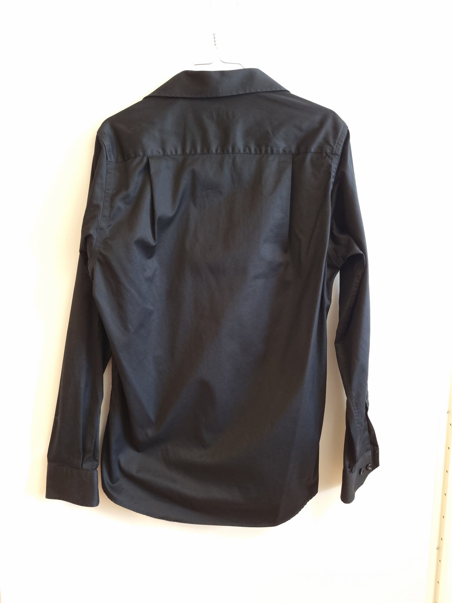 Dressmann skjorte - 39/40 (M)