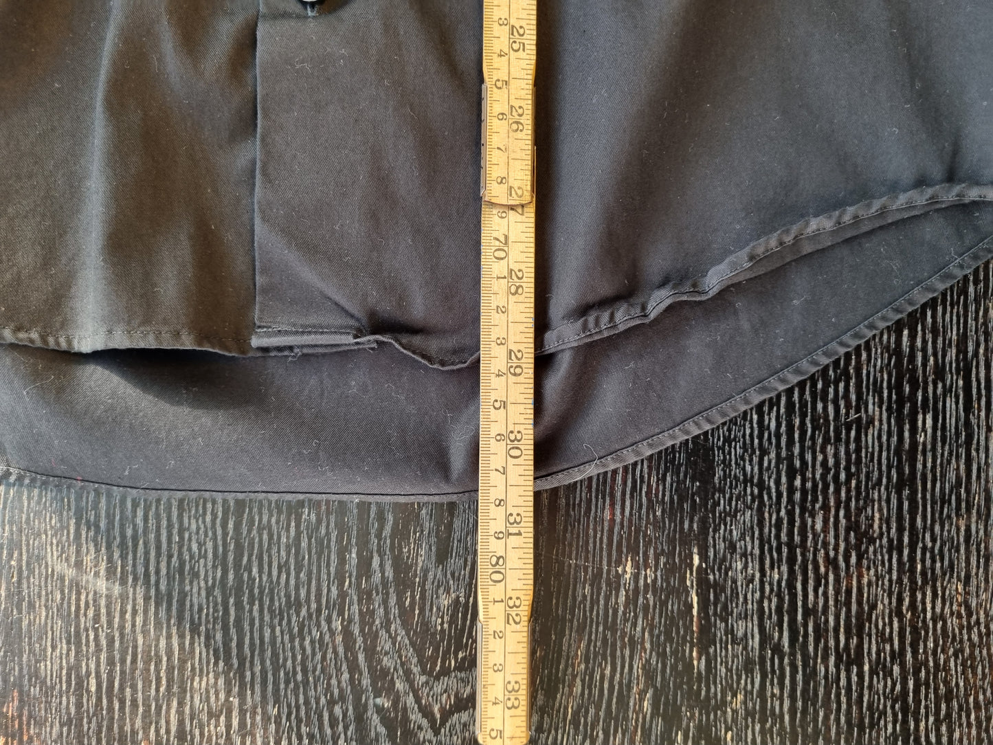 Dressmann skjorte - 39/40 (M)