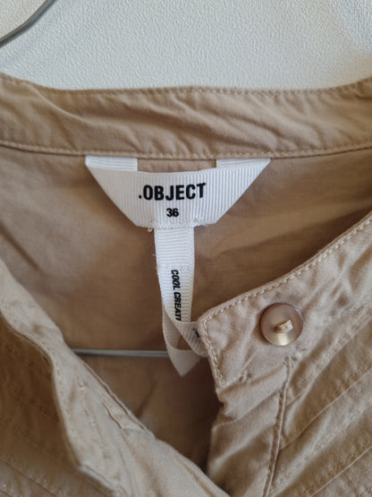 Object kjole - S