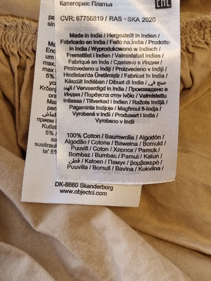 Object kjole - S