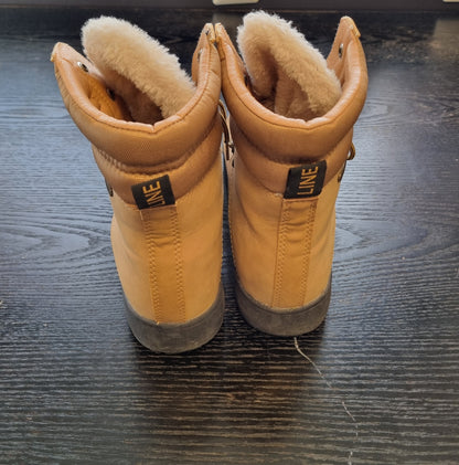 Linear vinterboots - 39