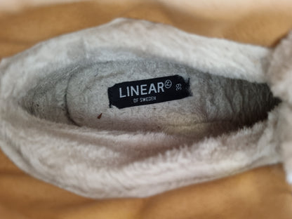 Linear vinterboots - 39