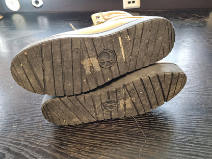 Linear vinterboots - 39