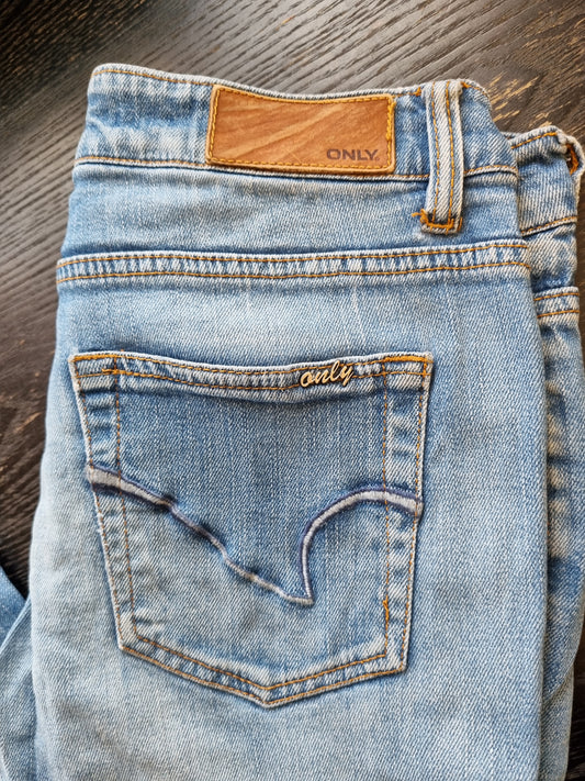 Only Y2K Bootcut - W29/L32
