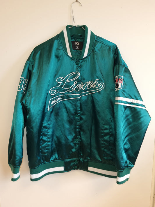 IQ Varsity bomberjakke - M