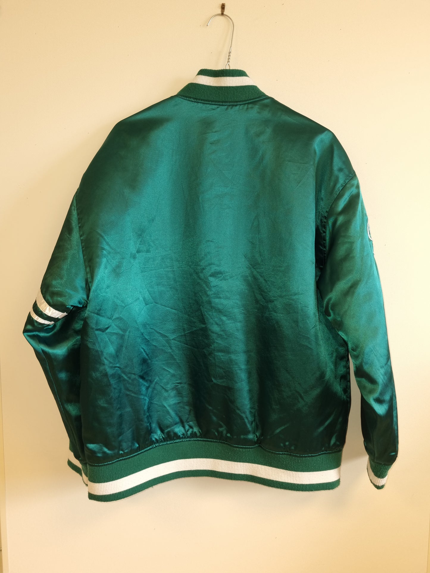 IQ Varsity bomberjakke - M