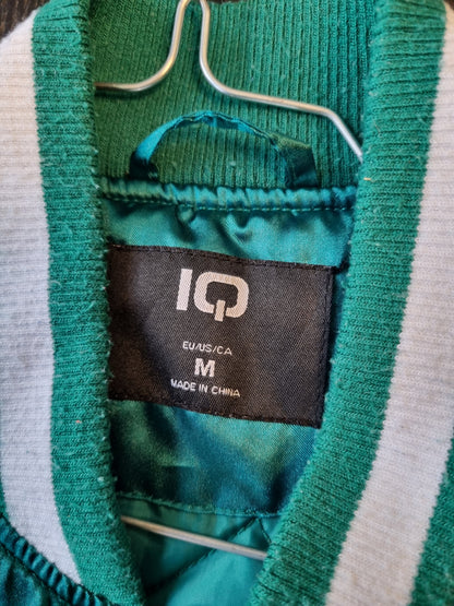 IQ Varsity bomberjakke - M