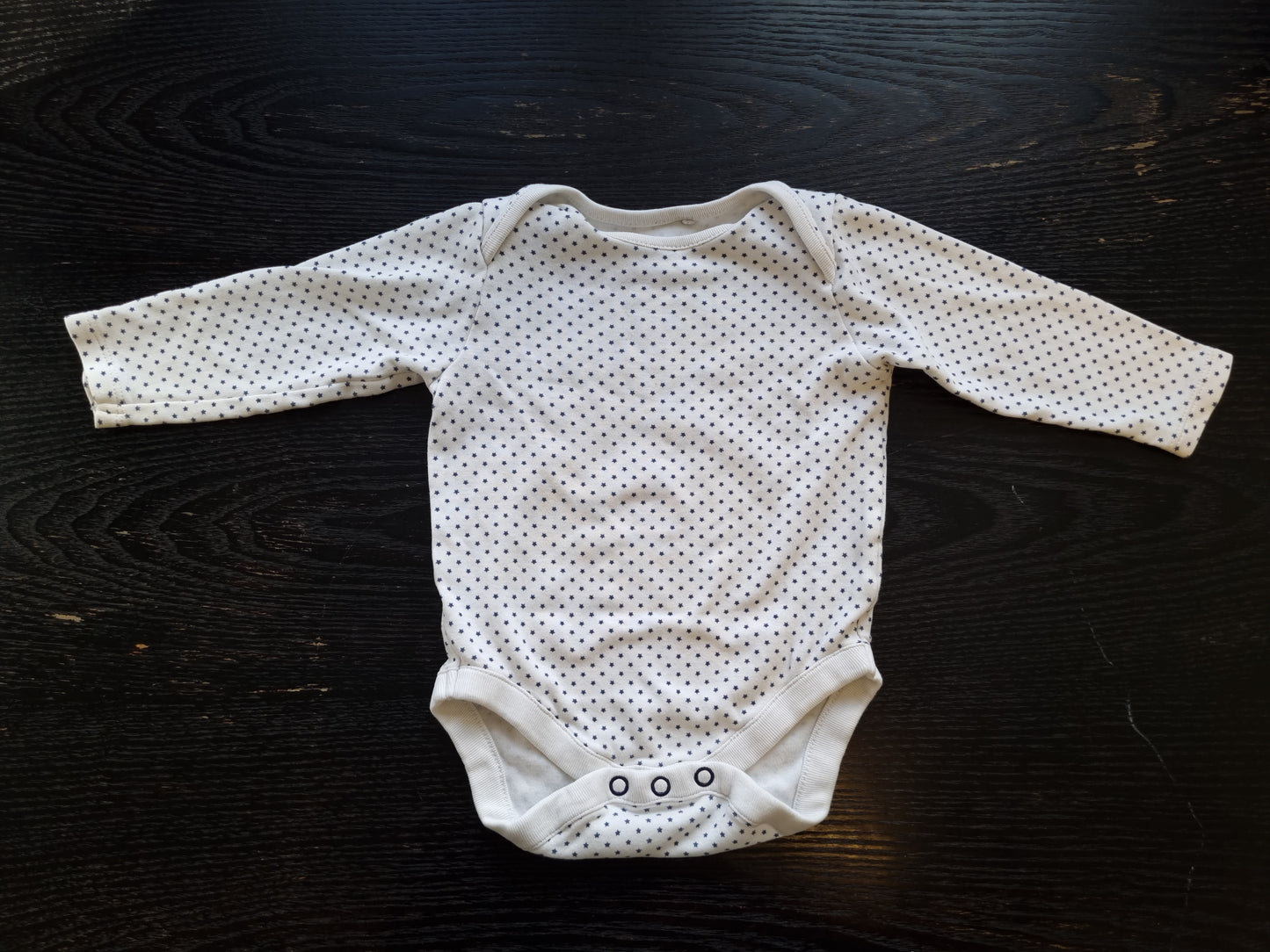 Next baby body - 68