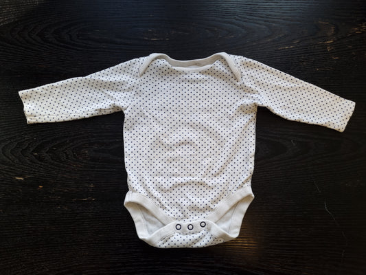 Next baby body - 68