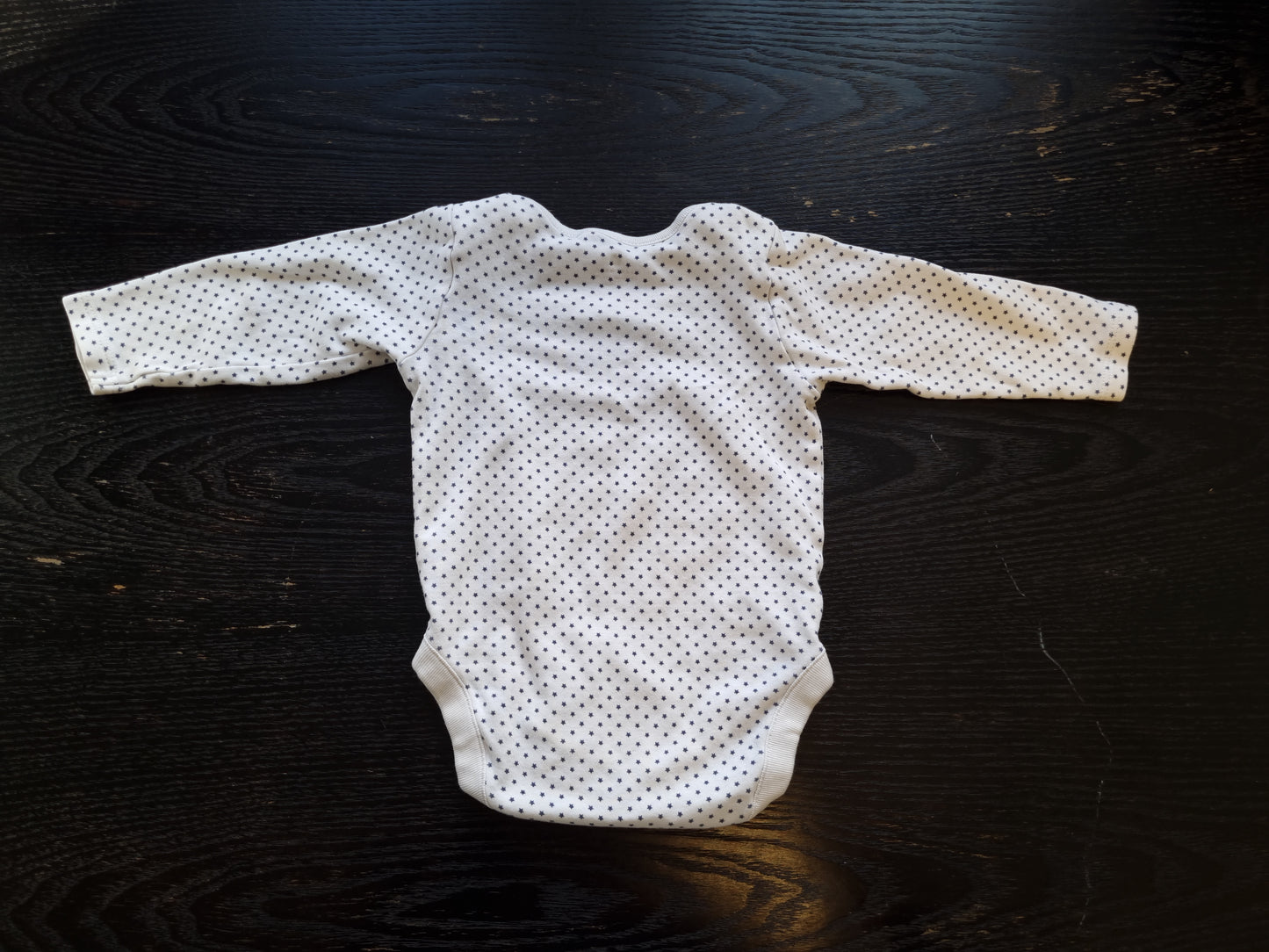 Next baby body - 68