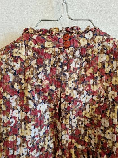 Pieces bluse - M