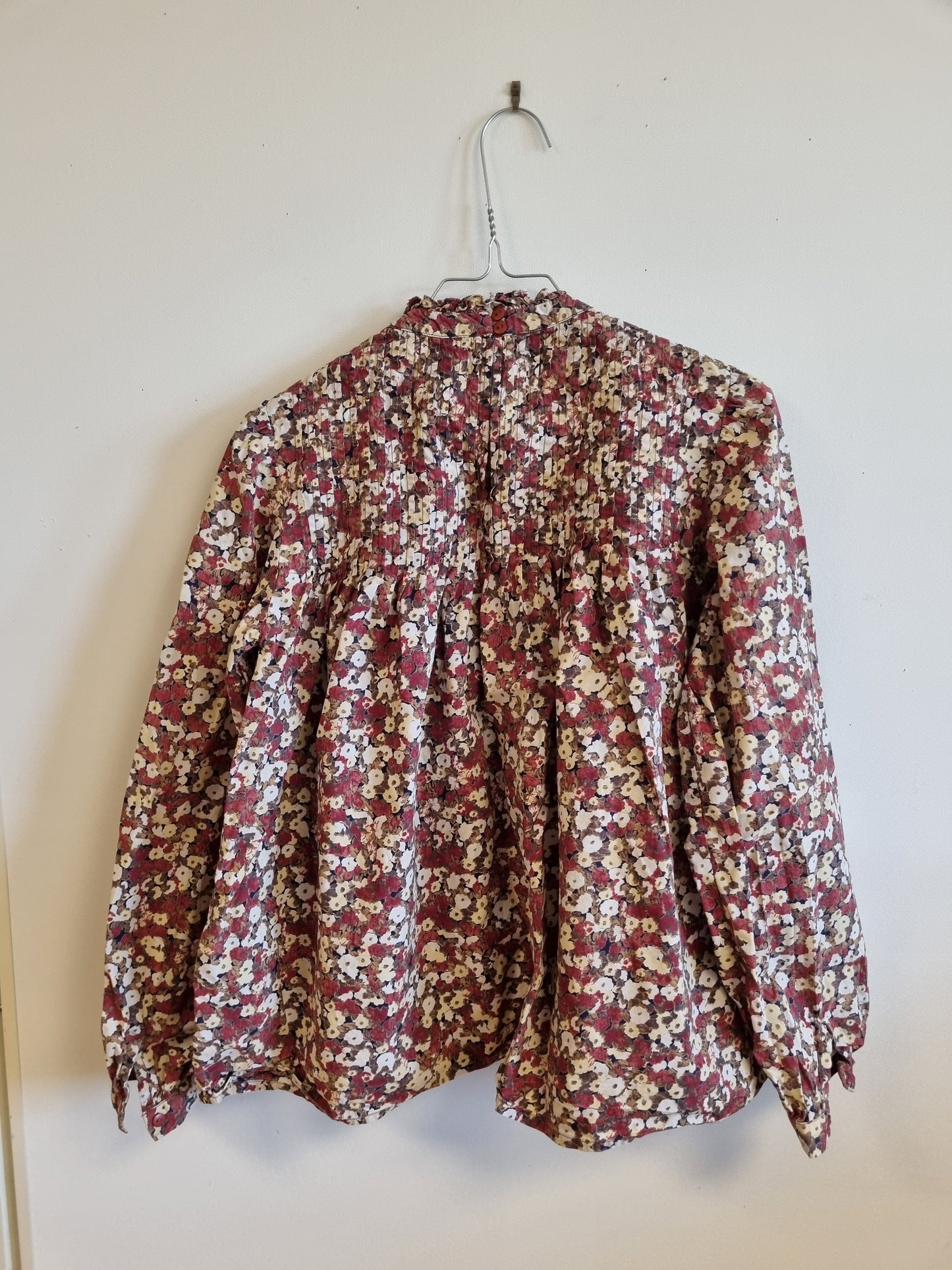 Pieces bluse - M