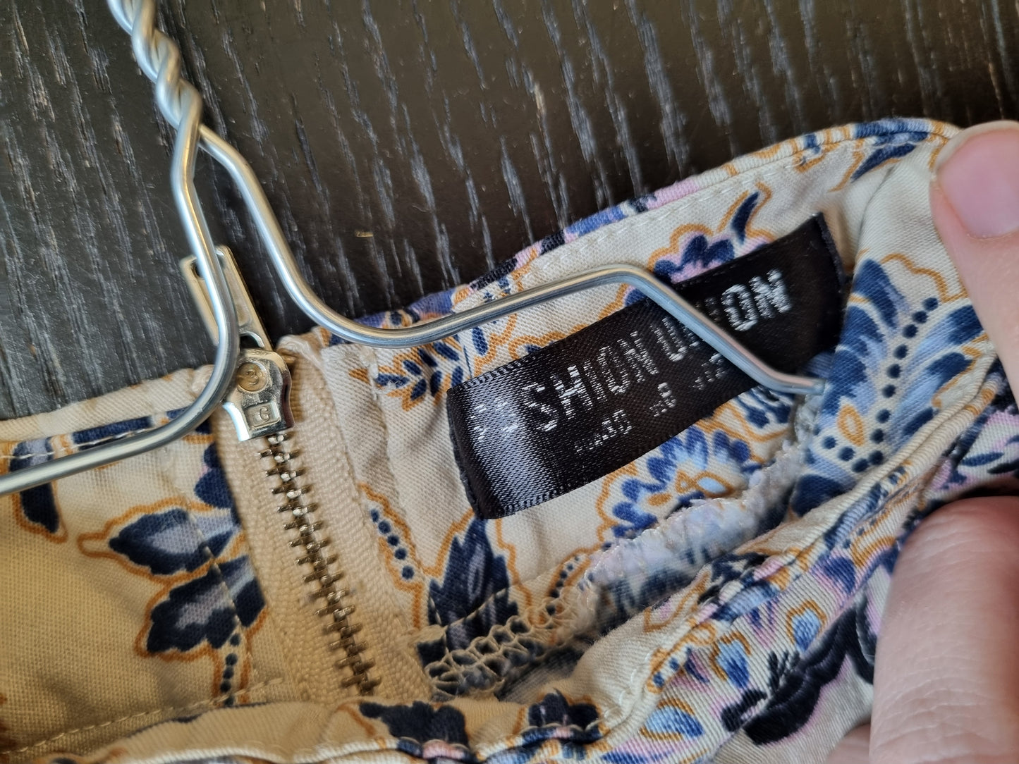 Fashion Union kjole - S/M