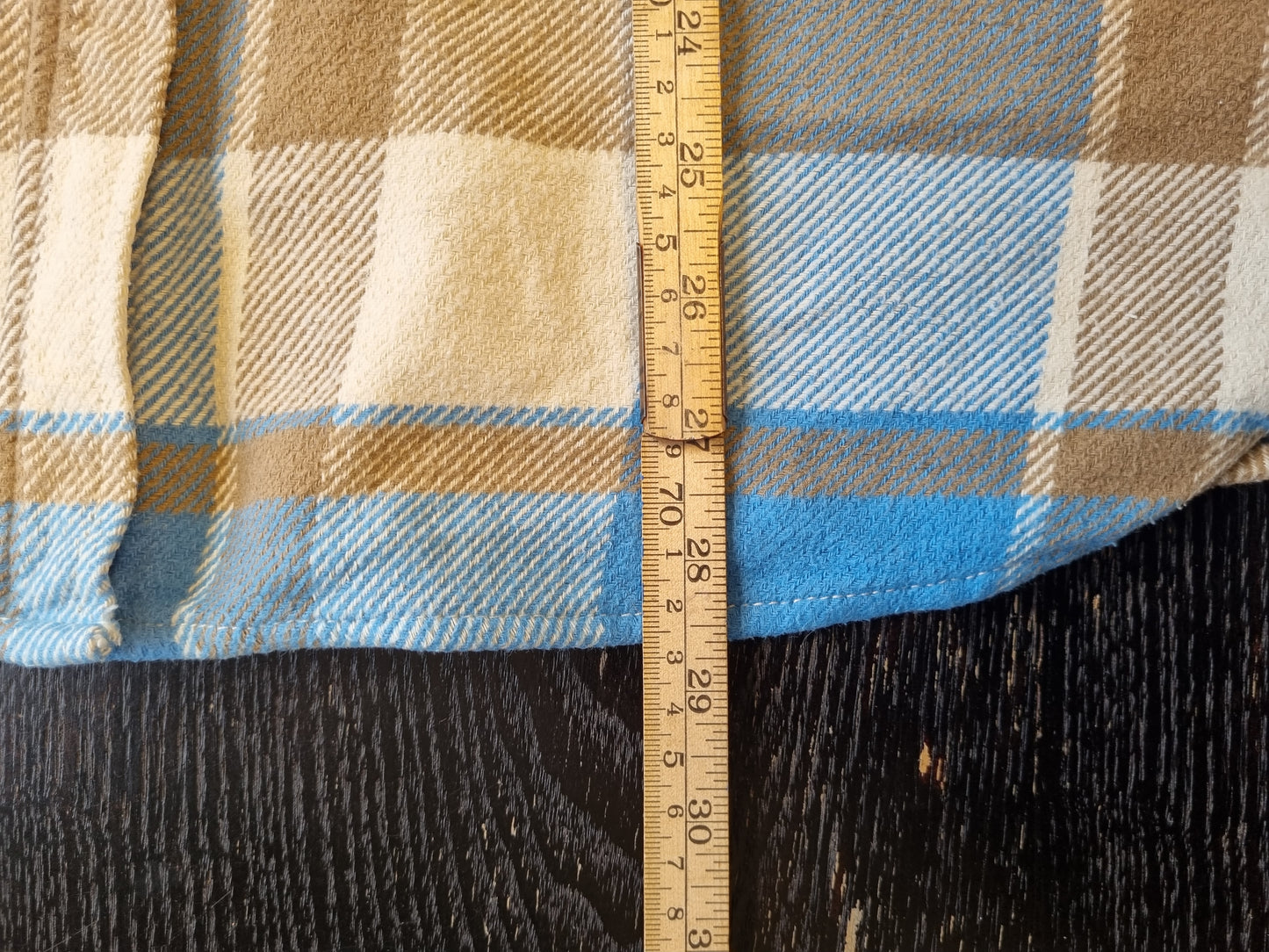Gina Tricot skjortejakke - M