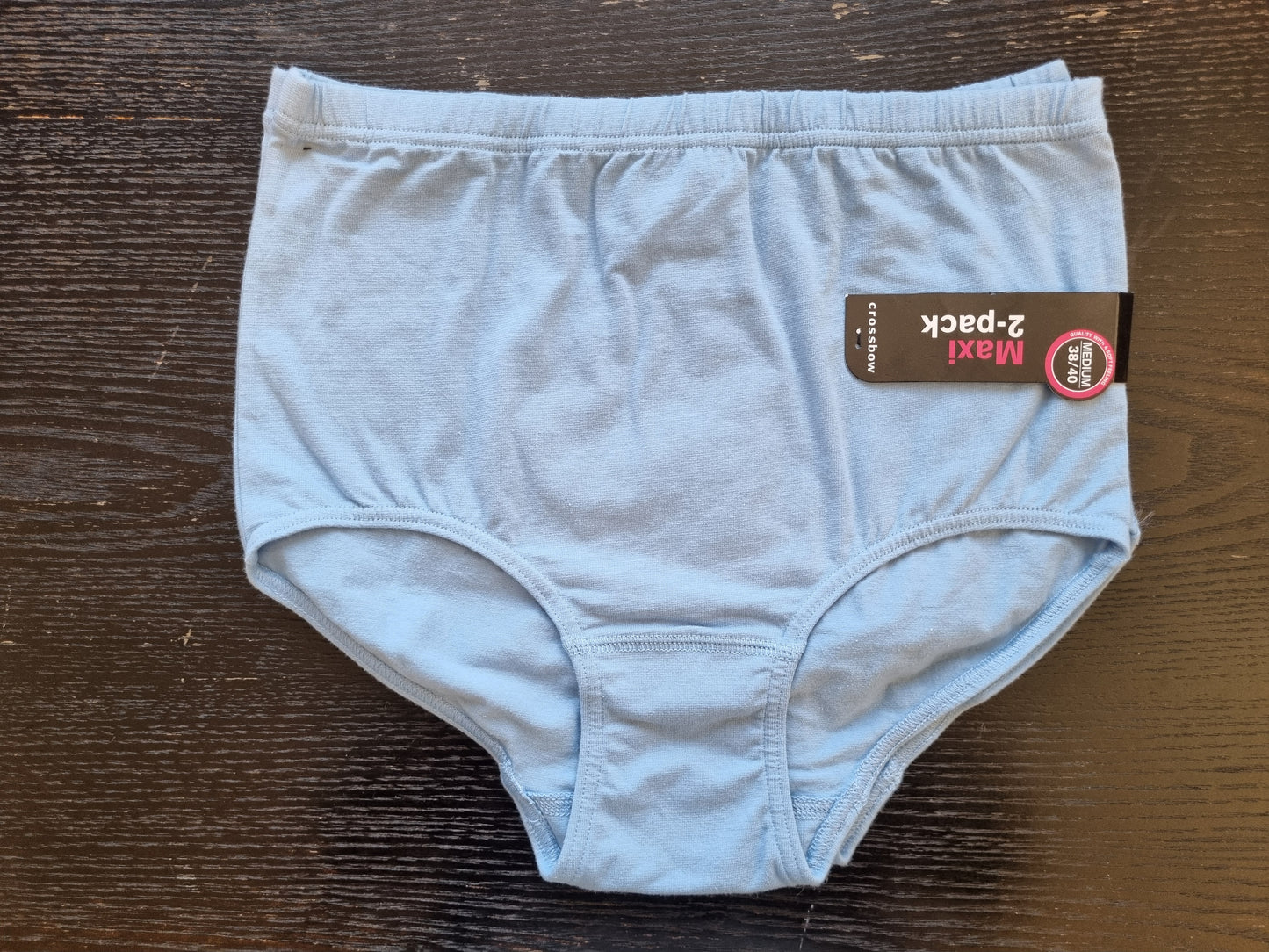 NY! 2pk truser - M