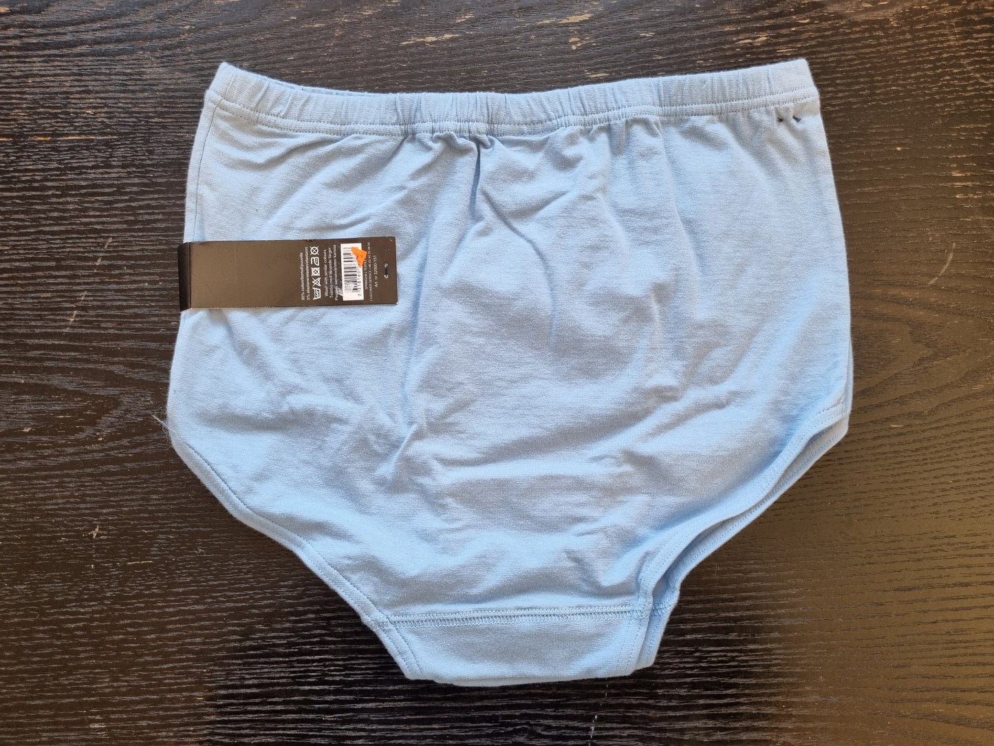 NY! 2pk truser - M
