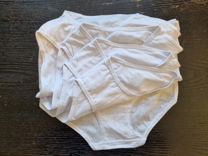 NY! 5 pk maxi truser - M