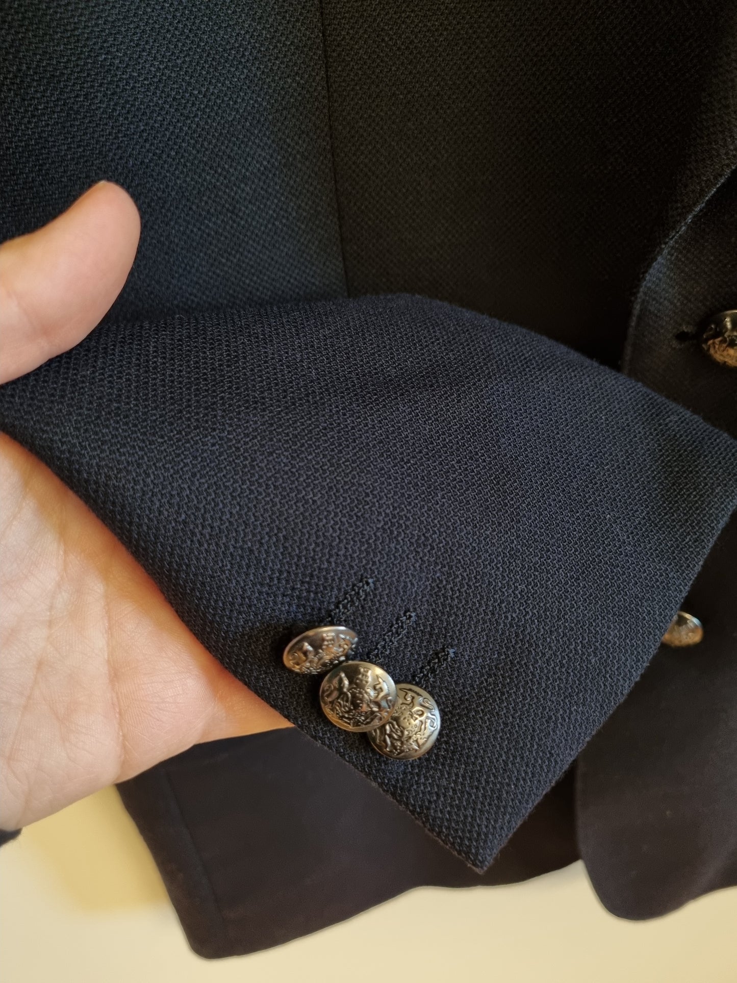 Dressmann blazer - L