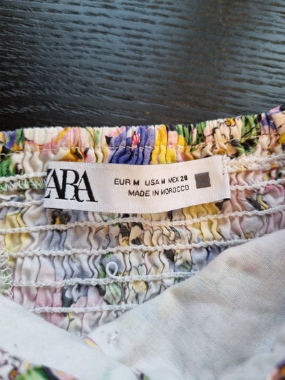 Zara topp - M