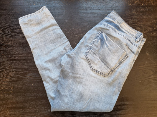 Bianco jeans - W32