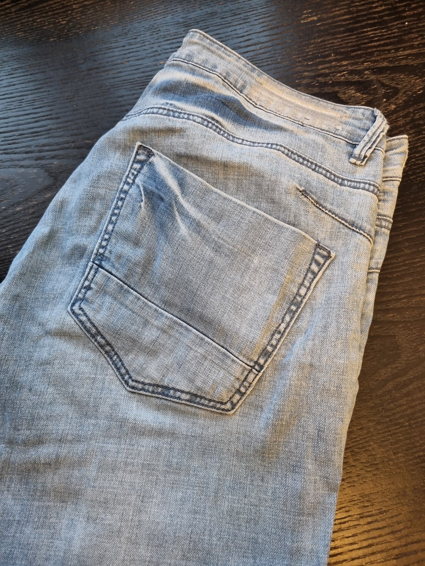 Bianco jeans - W32