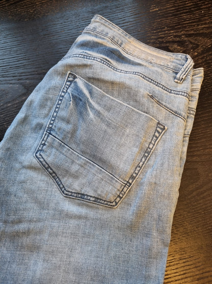 Bianco jeans - W32