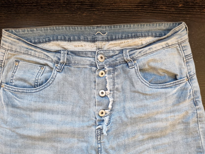 Bianco jeans - W32