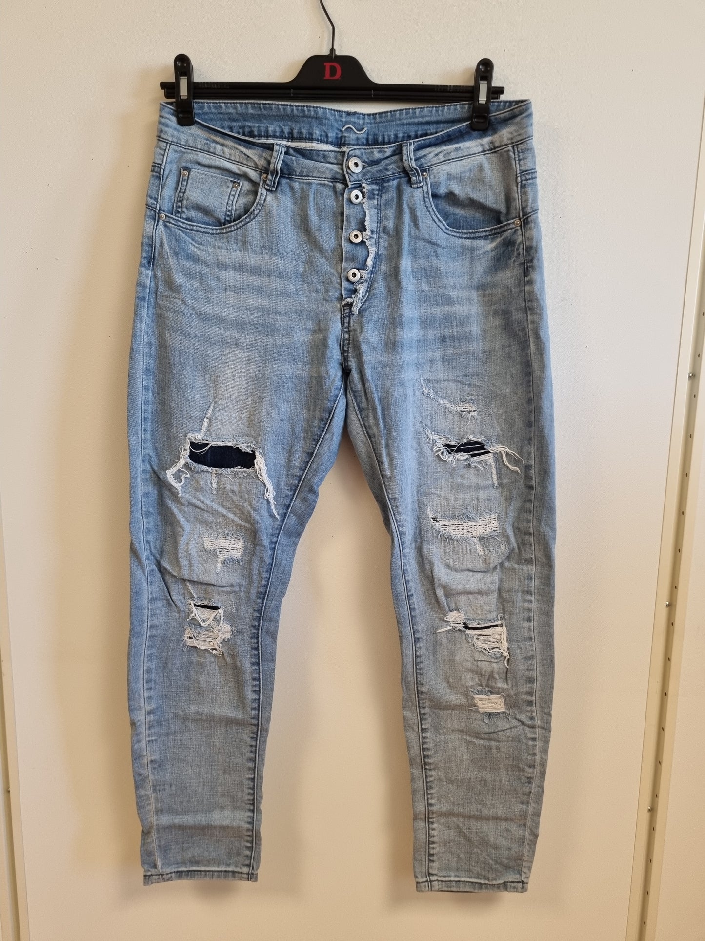 Bianco jeans - W32